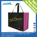 2015 Hot New Products Tote Recyclable Nonwoven Bag